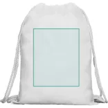 BO7155-Rucsac-cu-snur-din-poliester-210T-70-gsm-KAGU-ALB