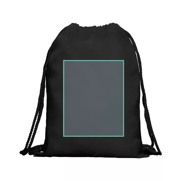 BO7155-Rucsac-cu-snur-din-poliester-210T-70-gsm-KAGU-NEGRU
