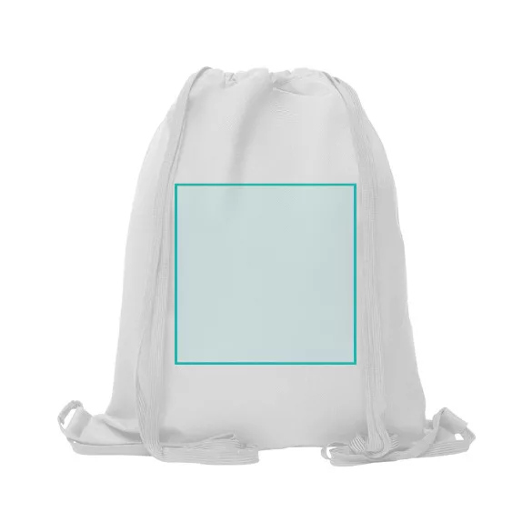 BO7157-Rucsac-sport-cu-snur-din-poliester-600D-150gsm-ZORZAL-ALB
