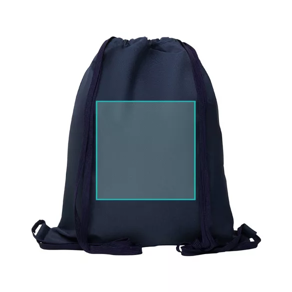 BO7157-Rucsac-sport-cu-snur-din-poliester-600D-150gsm-ZORZAL-BLEUMARIN
