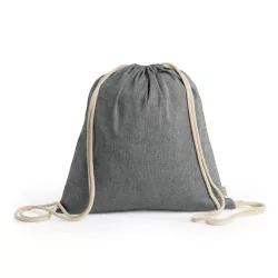 MO7165-Rucsac-cu-cordon-din-bumbac-reciclat-de-120-gr-cu-finisaj-marmorat-si-snururi-de-culoare-naturala-BRESCIA-NEGRU
