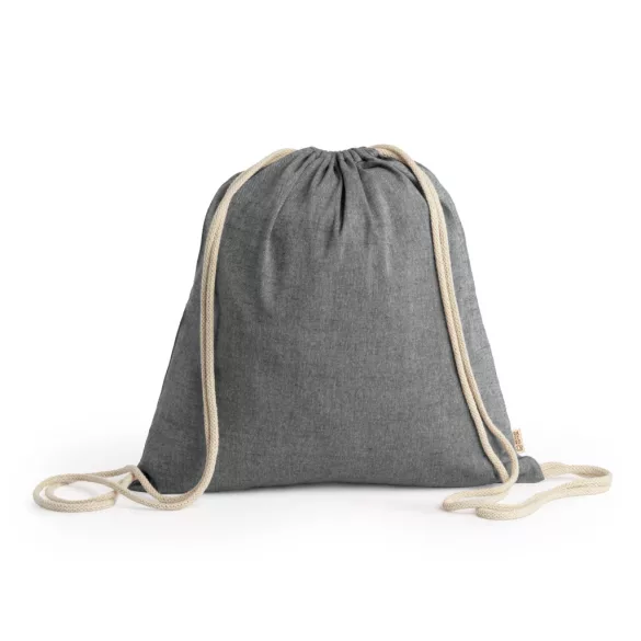MO7165-Rucsac-cu-cordon-din-bumbac-reciclat-de-120-gr-cu-finisaj-marmorat-si-snururi-de-culoare-naturala-BRESCIA-NEGRU
