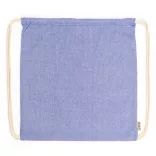 MO7165-Rucsac-cu-cordon-din-bumbac-reciclat-de-120-gr-cu-finisaj-marmorat-si-snururi-de-culoare-naturala-BRESCIA-ALBASTRU-ROYAL