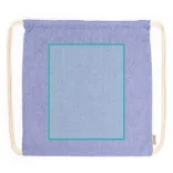 MO7165-Rucsac-cu-cordon-din-bumbac-reciclat-de-120-gr-cu-finisaj-marmorat-si-snururi-de-culoare-naturala-BRESCIA-ALBASTRU-ROYAL