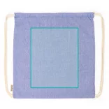 MO7165-Rucsac-cu-cordon-din-bumbac-reciclat-de-120-gr-cu-finisaj-marmorat-si-snururi-de-culoare-naturala-BRESCIA-ALBASTRU-ROYAL