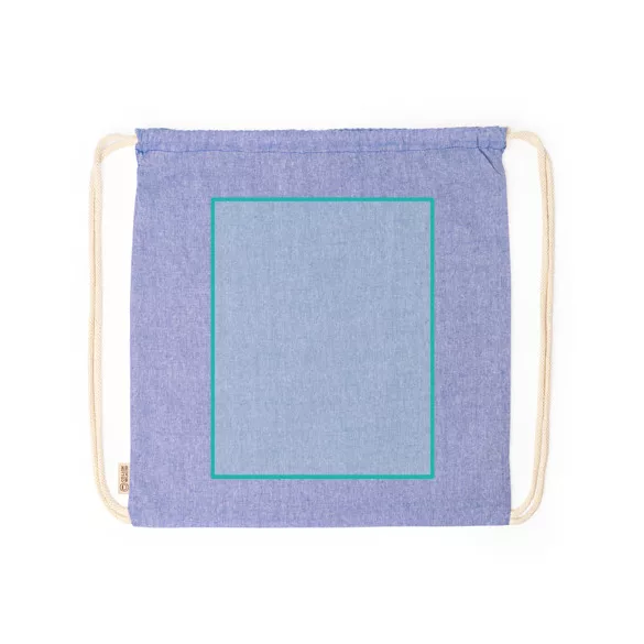 MO7165-Rucsac-cu-cordon-din-bumbac-reciclat-de-120-gr-cu-finisaj-marmorat-si-snururi-de-culoare-naturala-BRESCIA-ALBASTRU-ROYAL