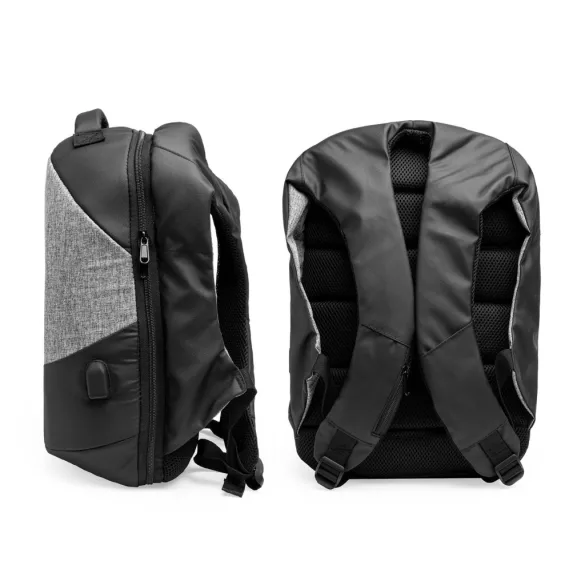 MO7172-Rucsac-antifurt-din-nailon-MOANA-GRI-MELANJ
