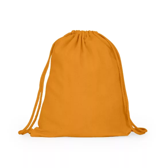 MO7175-Rucsac-100-din-bumbac-cu-cordon-ADARE-PORTOCALIU