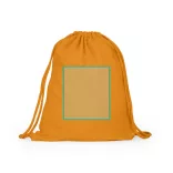 MO7175-Rucsac-100-din-bumbac-cu-cordon-ADARE-PORTOCALIU