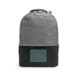 MO7176-Rucsac-din-poliester-600D-RPET-cu-design-negru-SIDNEY-GRI-MELANJ