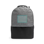 MO7176-Rucsac-din-poliester-600D-RPET-cu-design-negru-SIDNEY-GRI-MELANJ