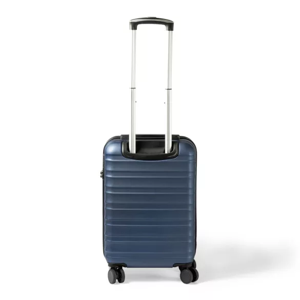 ML7187-Valiza-cu-roti-rigide-din-ABS-rezistent-BLEIK-BLEUMARIN