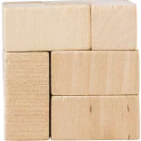 749996-011-Puzzle-cub-Amber