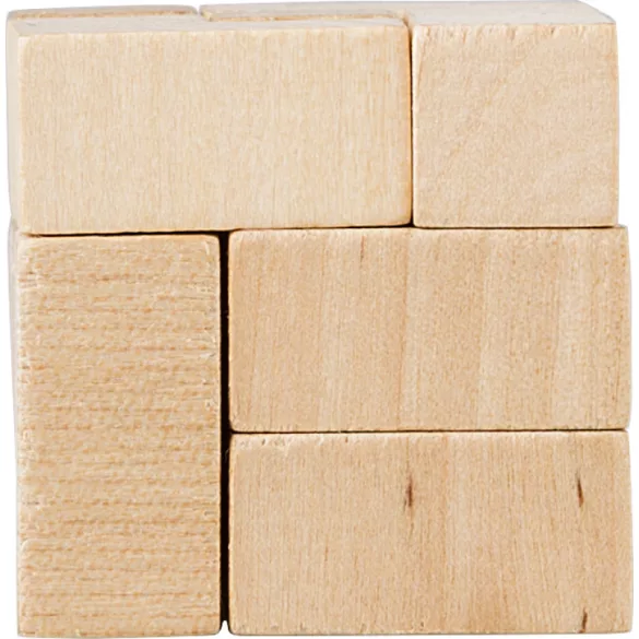 749996-011-Puzzle-cub-Amber