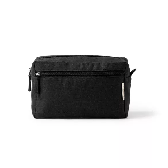NE7499-Geanta-de-cosmetice-multifunctionala-din-tesatura-de-canepa-100-200-g-mp-cu-snur-pentru-tragerea-fermoarului-PRADO-NEGRU