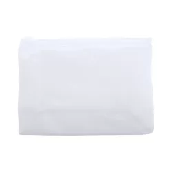 BO7511-Geanta-cosmetice-cu-inchidere-ermetica-din-PVC-translucid-CARIBU-ALB