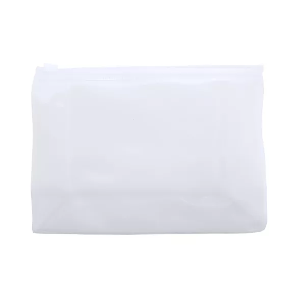 BO7511-Geanta-cosmetice-cu-inchidere-ermetica-din-PVC-translucid-CARIBU-ALB