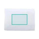 BO7511-Geanta-cosmetice-cu-inchidere-ermetica-din-PVC-translucid-CARIBU-ALB