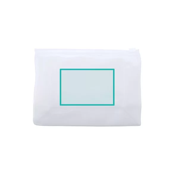 BO7511-Geanta-cosmetice-cu-inchidere-ermetica-din-PVC-translucid-CARIBU-ALB