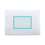BO7511-Geanta-cosmetice-cu-inchidere-ermetica-din-PVC-translucid-CARIBU-ALB