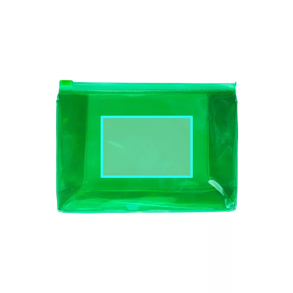 BO7511-Geanta-cosmetice-cu-inchidere-ermetica-din-PVC-translucid-CARIBU-VERDE-TEI