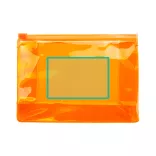 BO7511-Geanta-cosmetice-cu-inchidere-ermetica-din-PVC-translucid-CARIBU-PORTOCALIU