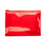 BO7511-Geanta-cosmetice-cu-inchidere-ermetica-din-PVC-translucid-CARIBU-ROSU