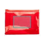 BO7511-Geanta-cosmetice-cu-inchidere-ermetica-din-PVC-translucid-CARIBU-ROSU