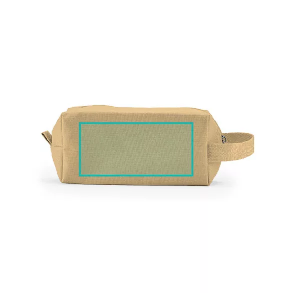 BO7513-Geanta-cosmetice-din-poliester-600D-cu-fermoar-si-maner-PARDELA-NISIPIU
