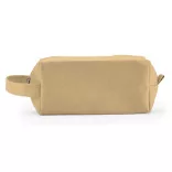BO7513-Geanta-cosmetice-din-poliester-600D-cu-fermoar-si-maner-PARDELA-NISIPIU
