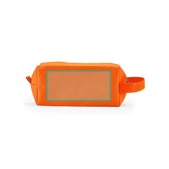 BO7513-Geanta-cosmetice-din-poliester-600D-cu-fermoar-si-maner-PARDELA-PORTOCALIU