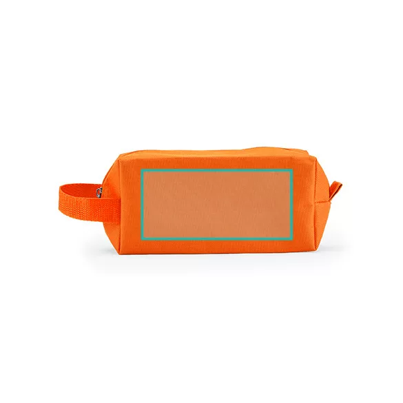 BO7513-Geanta-cosmetice-din-poliester-600D-cu-fermoar-si-maner-PARDELA-PORTOCALIU