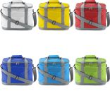 7521-019 - Geanta frigorifica din poliester - 420D - Juno