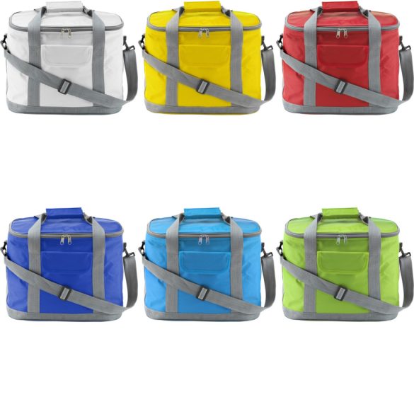 7521-019 - Geanta frigorifica din poliester - 420D - Juno