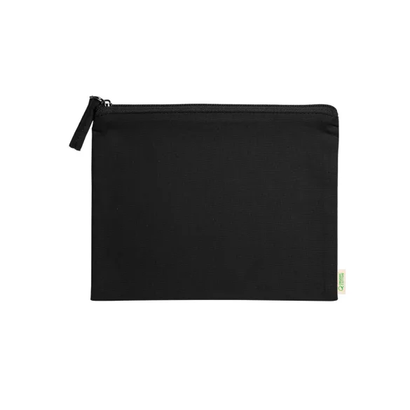 NE7536-Gentuta-de-cosmetice-100-bumbac-organic-de-180-gr-cu-cheita-de-aceeasi-culoare-DELPHIS-NEGRU
