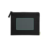 NE7536-Gentuta-de-cosmetice-100-bumbac-organic-de-180-gr-cu-cheita-de-aceeasi-culoare-DELPHIS-NEGRU