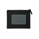 NE7536-Gentuta-de-cosmetice-100-bumbac-organic-de-180-gr-cu-cheita-de-aceeasi-culoare-DELPHIS-NEGRU