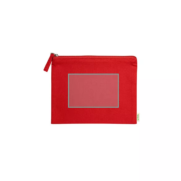 NE7536-Gentuta-de-cosmetice-100-bumbac-organic-de-180-gr-cu-cheita-de-aceeasi-culoare-DELPHIS-ROSU