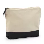 BO7537-Geanta-multifunctionala-din-bumbac-280-gr-bicolora-DOEL-NATURAL-NEGRU