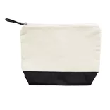 BO7537-Geanta-multifunctionala-din-bumbac-280-gr-bicolora-DOEL-NATURAL-NEGRU