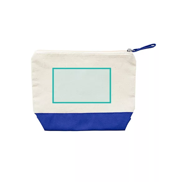 BO7537-Geanta-multifunctionala-din-bumbac-280-gr-bicolora-DOEL-NATURAL-ALBASTRU-ROYAL