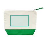 BO7537-Geanta-multifunctionala-din-bumbac-280-gr-bicolora-DOEL-NATURAL-VERDE-TEI
