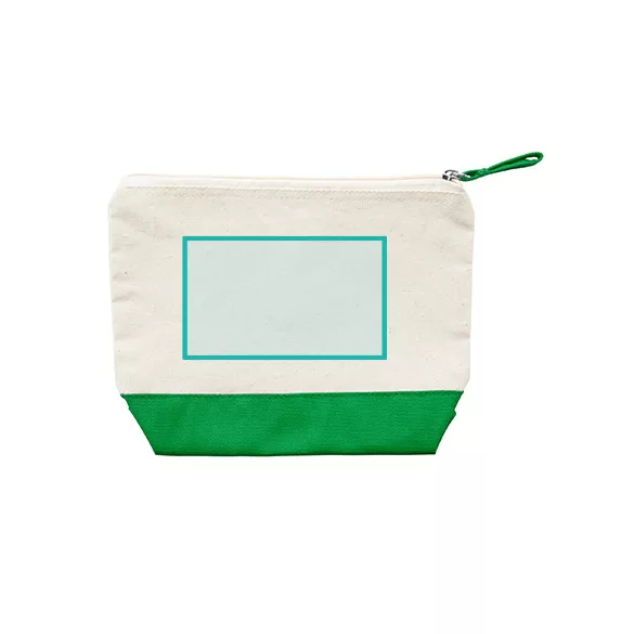 BO7537-Geanta-multifunctionala-din-bumbac-280-gr-bicolora-DOEL-NATURAL-VERDE-TEI