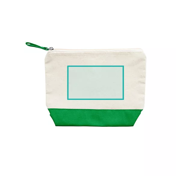 BO7537-Geanta-multifunctionala-din-bumbac-280-gr-bicolora-DOEL-NATURAL-VERDE-TEI