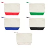 BO7537-Geanta-multifunctionala-din-bumbac-280-gr-bicolora-DOEL-NATURAL-ROSU