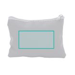 BO7542-Portofel-pentru-monezi-cu-fermoar-si-cheita-de-aceeasi-culoare-MEDEA-ALB