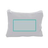 BO7542-Portofel-pentru-monezi-cu-fermoar-si-cheita-de-aceeasi-culoare-MEDEA-ALB