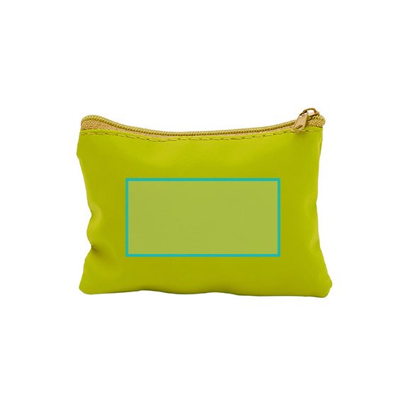 BO7542-Portofel-pentru-monezi-cu-fermoar-si-cheita-de-aceeasi-culoare-MEDEA-GALBEN