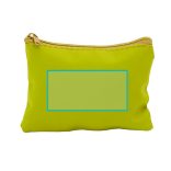 BO7542-Portofel-pentru-monezi-cu-fermoar-si-cheita-de-aceeasi-culoare-MEDEA-GALBEN