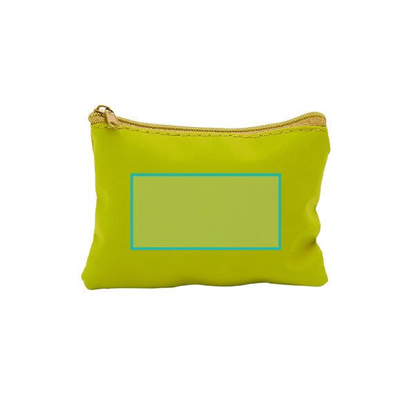 BO7542-Portofel-pentru-monezi-cu-fermoar-si-cheita-de-aceeasi-culoare-MEDEA-GALBEN